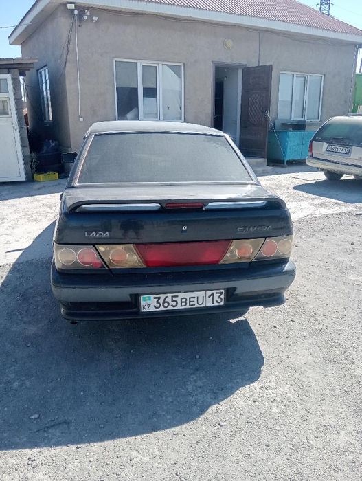Продам ваз 2115 п