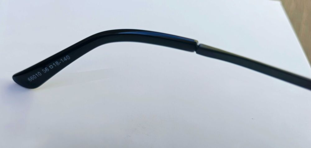 Ochelari de soare Cartier 66010 Gold