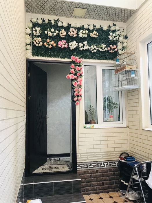 яшнабодда котеж сотилади