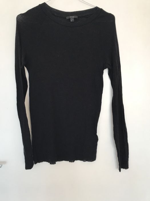 Пуловери 100 % вълна COS, Gant, Elleme, Bitte kai Rand кашмир