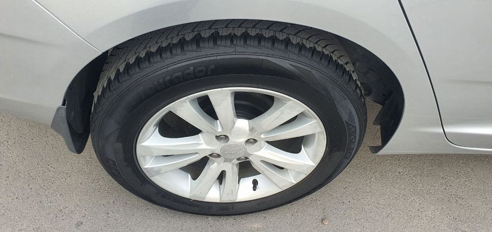 Cobalt 2014 . 4 pozitsiya