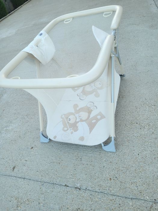 Țarc pentru bebeluși