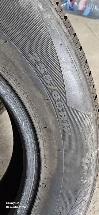 Anvelope 255 65 R17 NEXEN