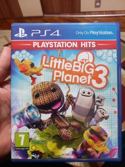 Jocuri ps4 stare perfecta