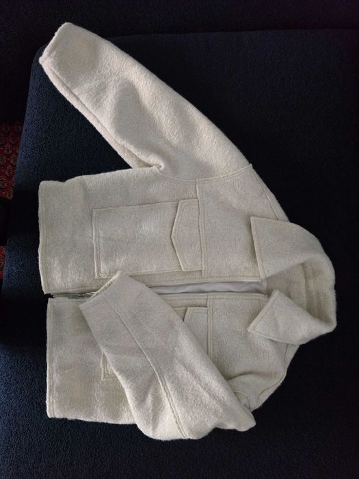 Екрю яке тип букле