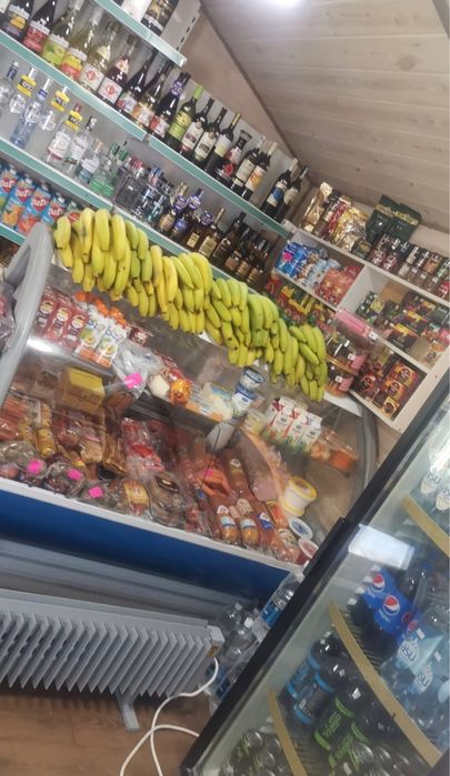 Продам модульный магазин