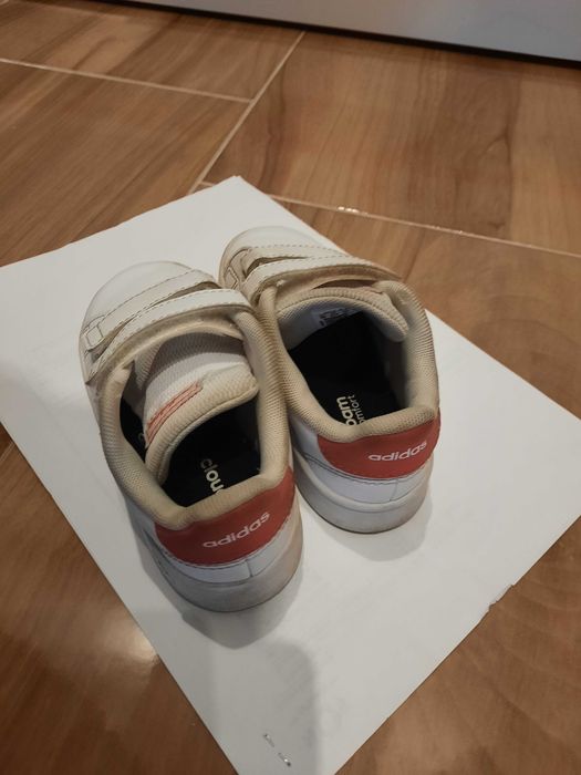 Детски обувки за момиче,  номер 26, Adidas