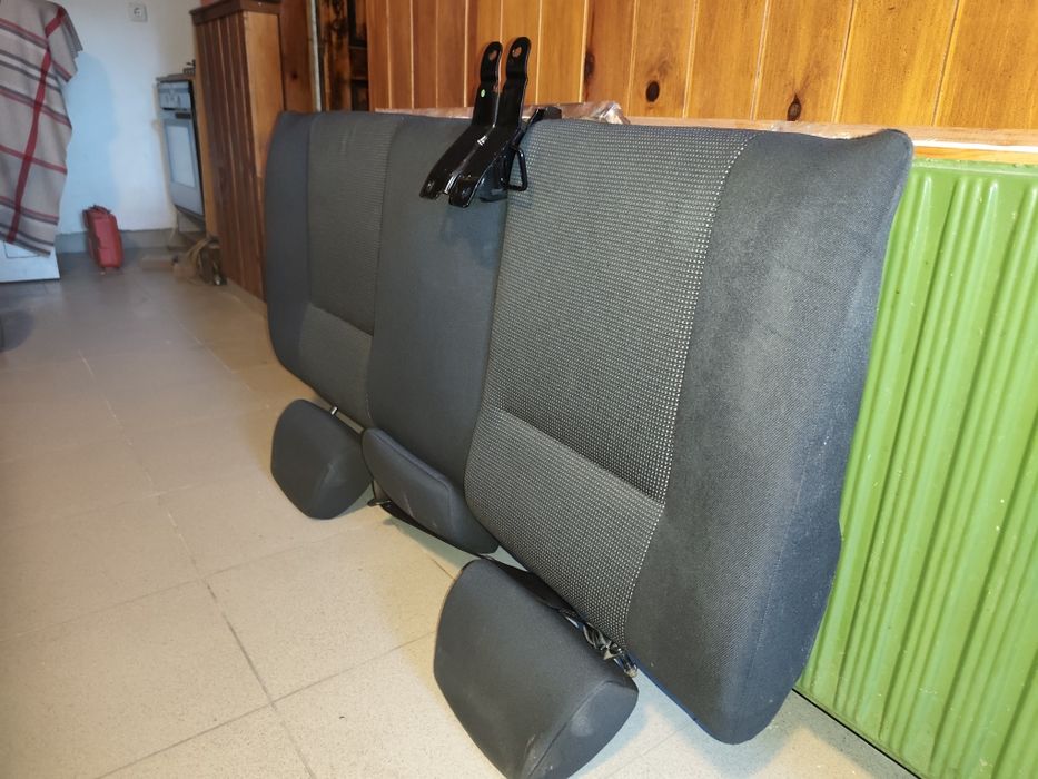 Седалки за Opel Astra H