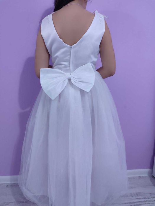 Детска рокля 160 см