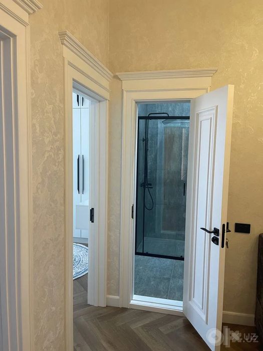 Сдаётся 2-комн ЖК Charx Novza, 53 м²
