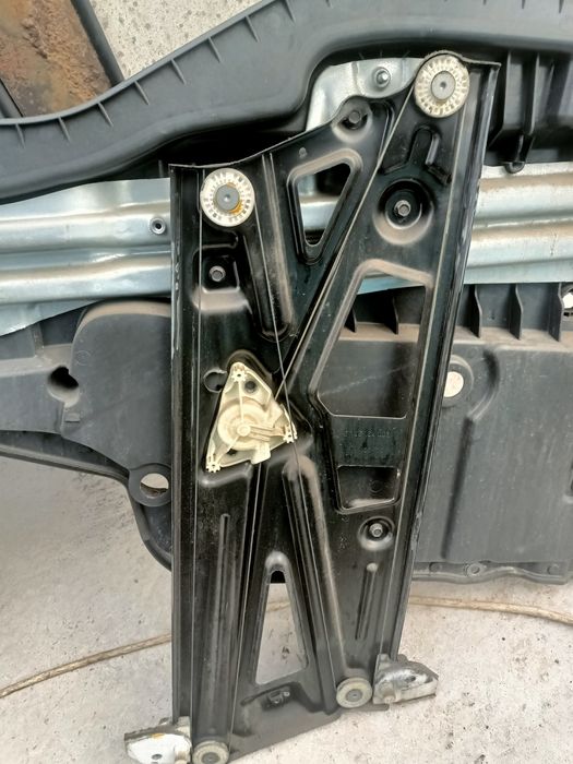 Macara geam usa Man tgx tgs