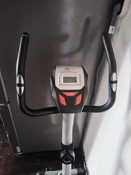 велоергометър AB Fit
