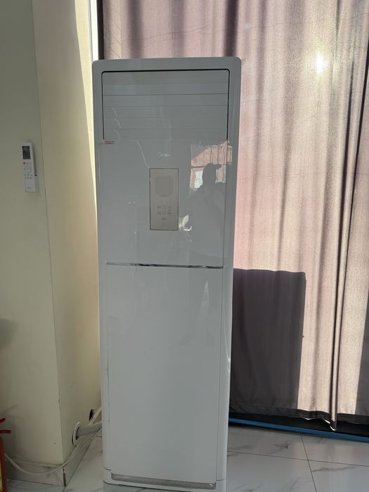 Кондиционер 48 Midea inverter Kondisioner 48tali