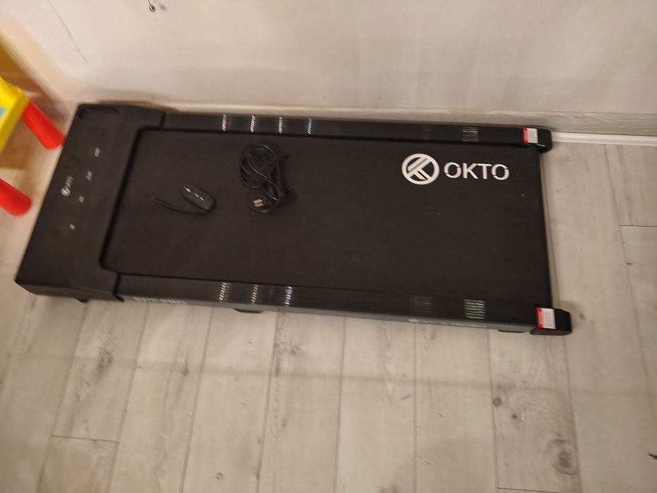 Бягаща пътека Okto