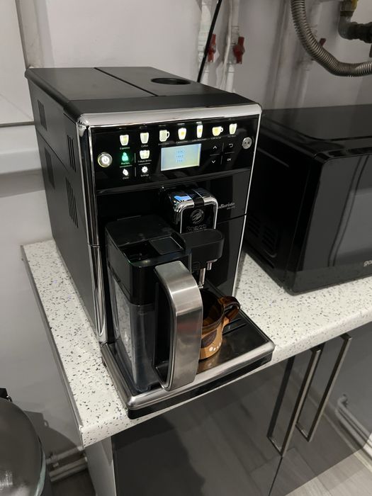 Espressor/Aparat Cafea Saeco PicoBaristo Deluxe