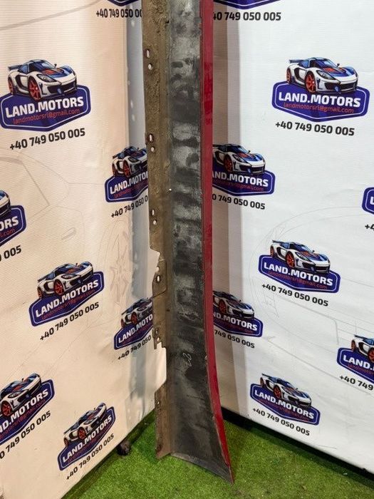 Prag, ornament prag dreapta 2012 bmw f20 seria 1 116i lci 1.6 benzina 2011-2019