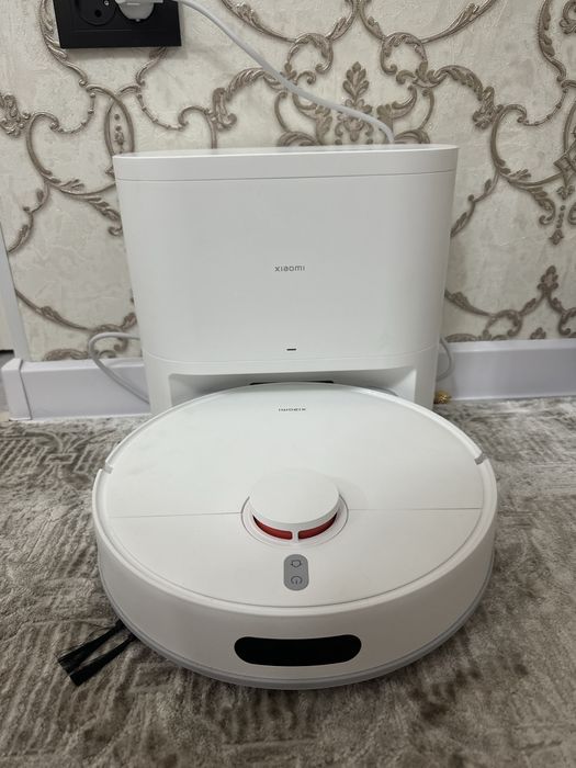 Робот пылесос Xiaomi Robot Vacuum H40