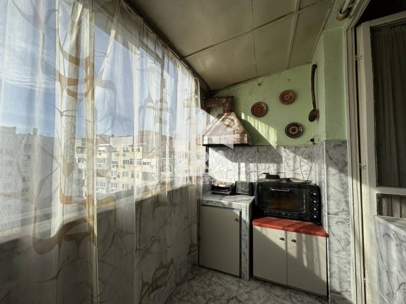 Продава се Едностаен апартамент в Силистра, Център - 38 кв.м за 1040 €/кв.м - Снимка #8