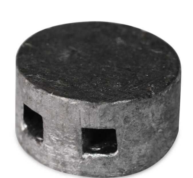 Коргошин пломба свинец