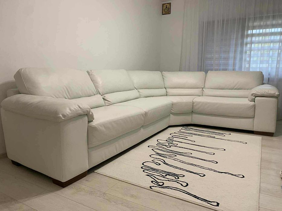 Canalea de piele alba