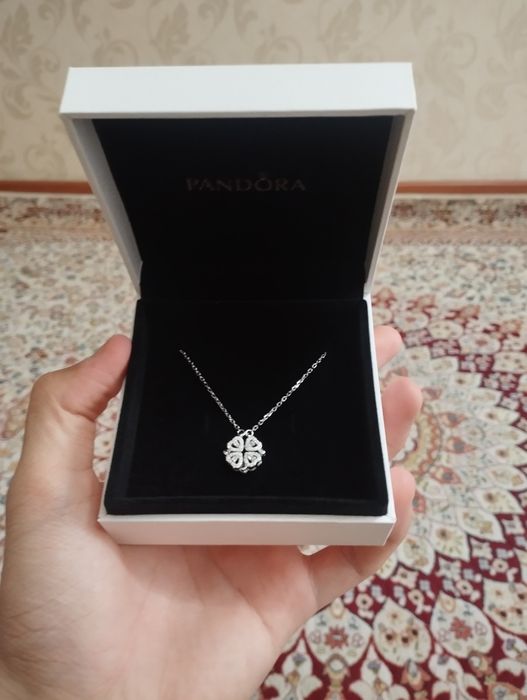 Pandora Unforgettable moments