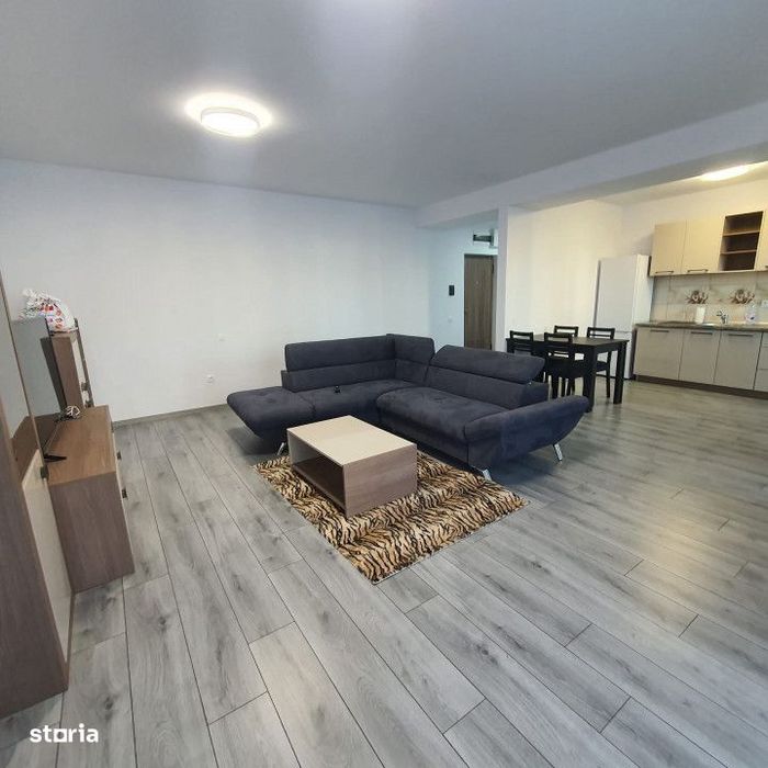 Apartament 2 camere Exercitiu - Maia, bloc nou