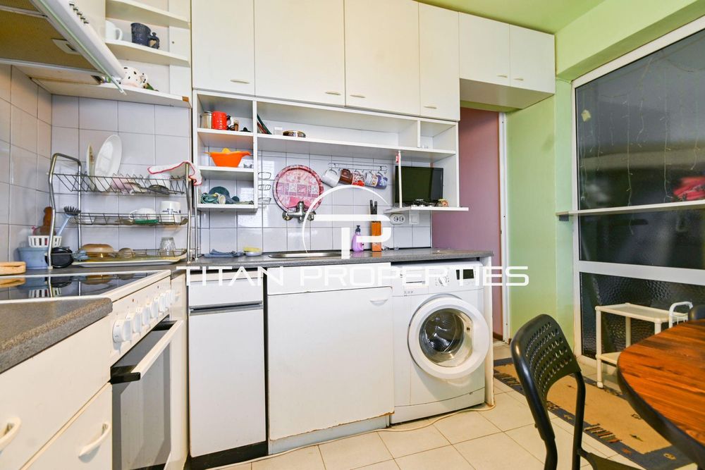 Дава се под наем Едностаен апартамент в София, Люлин 4 - 55 кв.м за 423.81 € - Снимка #3