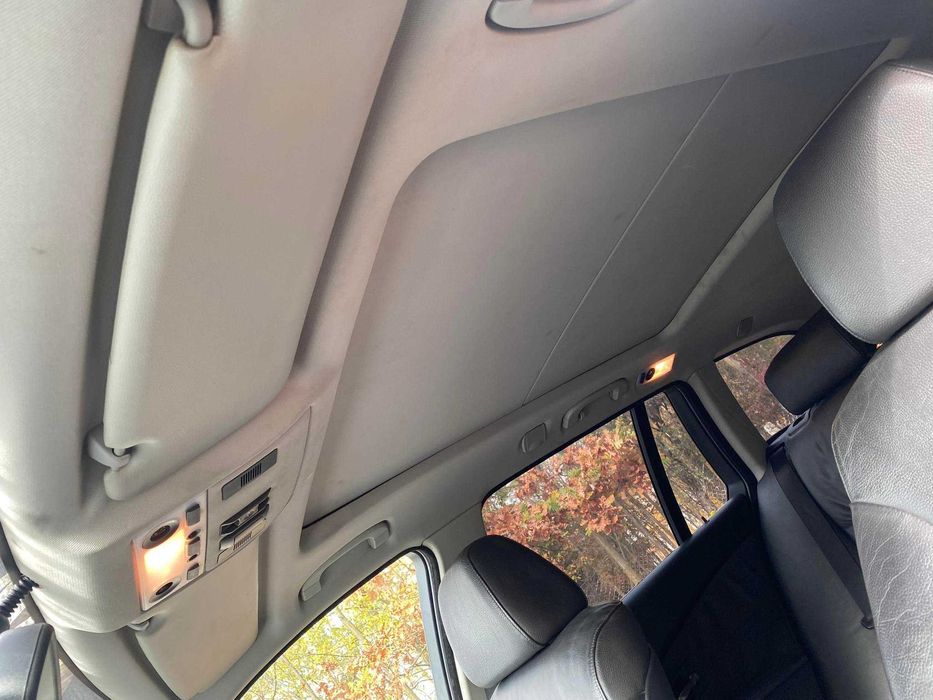 BMW e61 seria 5 на части БМВ е61