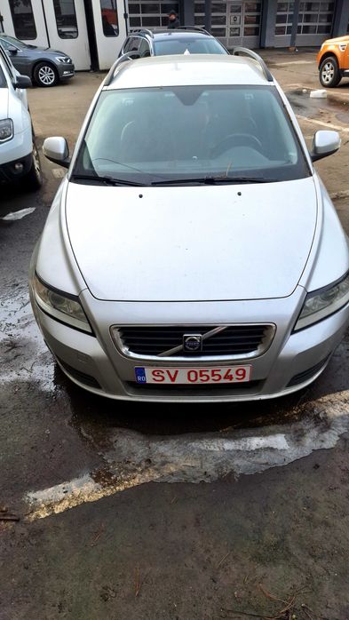 Vând Volvo V 50 ,1.6 diesel , 2010,euro 5 !!!