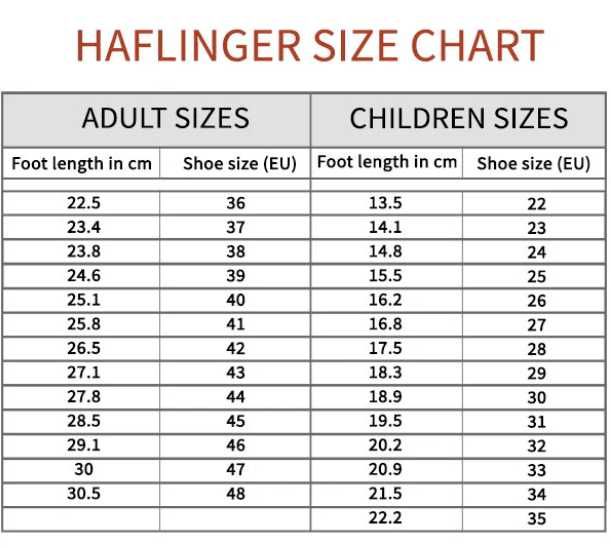 Haflinger Botosei de interior Marimea 24