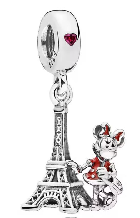 Талисмани Пандора