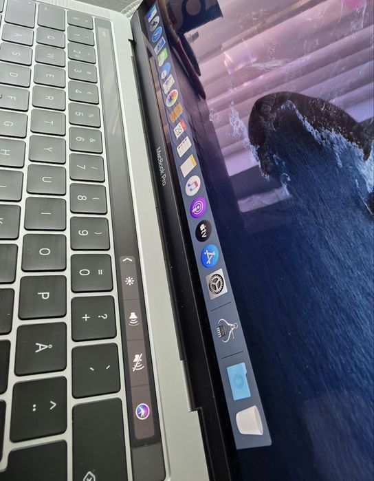 Macbook pro 2019