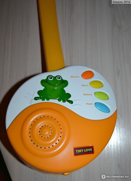 Мобиль Tiny Love