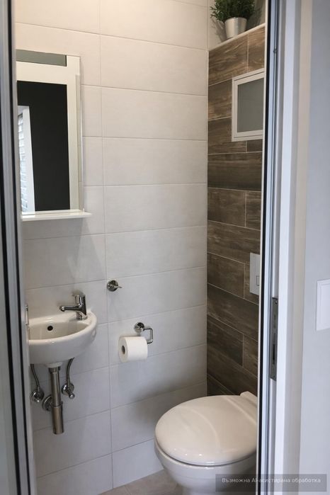 Тристаен апартамент под наем в жк. Младежки хълм