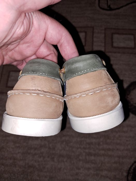 Sebago  Мъжки  Мокасини 44