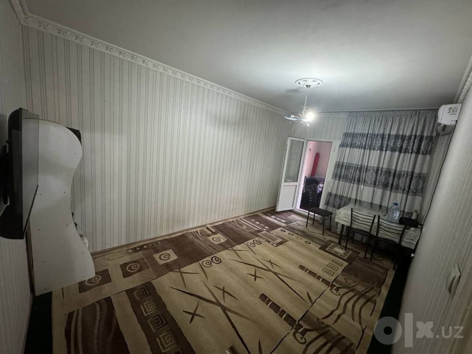 Гулзор 1-2/3/5 Тоза ремонт Обш: 38 кВ.м.Ор.р:Гулзор, Кукча