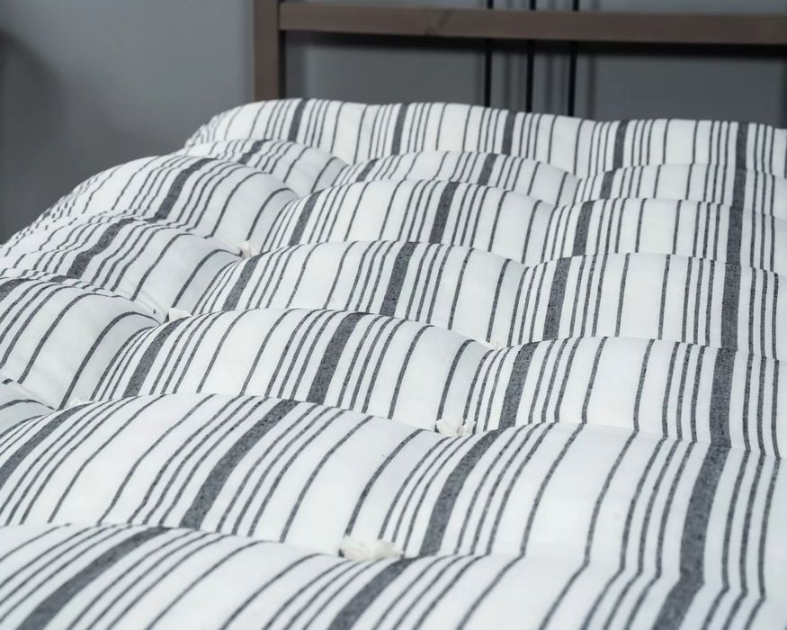 Ватные матрасы двухспальные