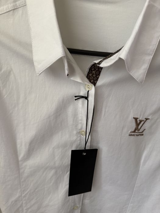 Camasa cu maneca lunga