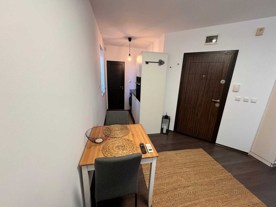 Дава се под наем Едностаен апартамент в София, Бъкстон - 45 кв.м за 408 € - Снимка #2