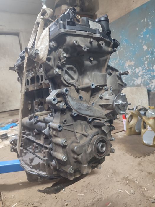 Мотор на тойоту прадо