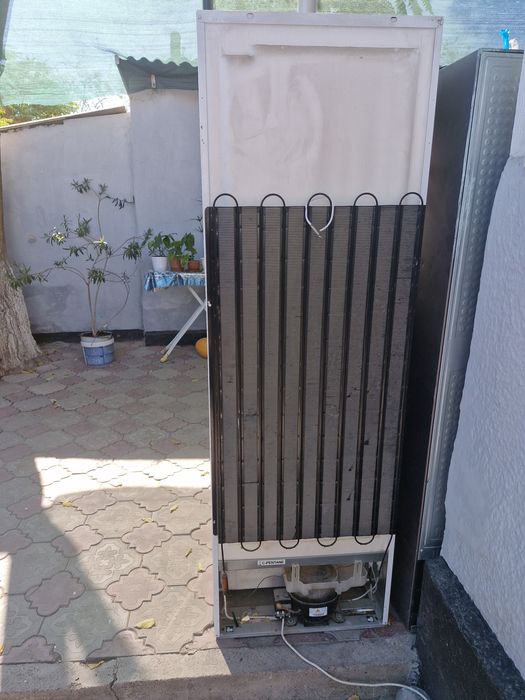 Холодильник Индезит