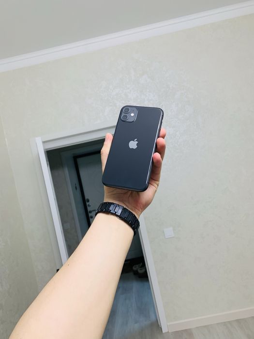 Iphone 11 Black телефон айфон iphone apple