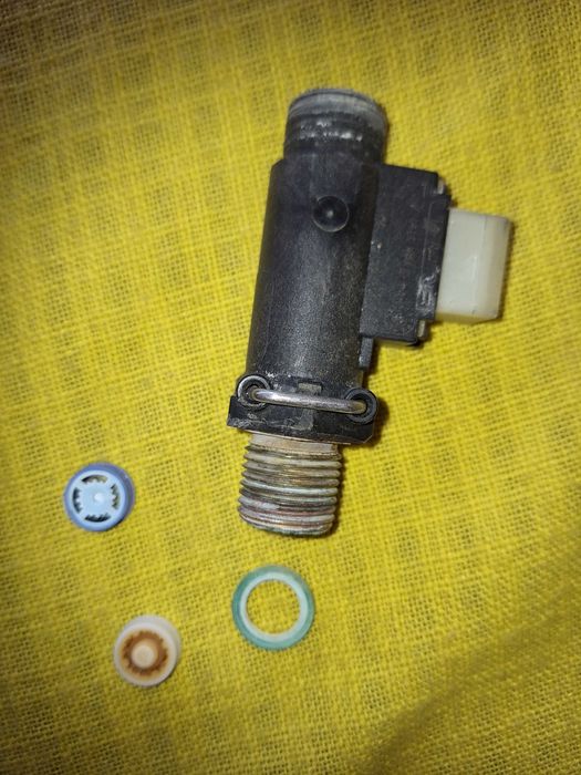 Fluxostat apa pentru centrala termica