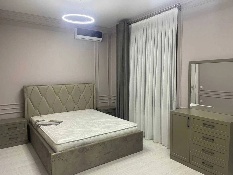 Аренда Евродома на Никитина с летним басейном ( н473 )