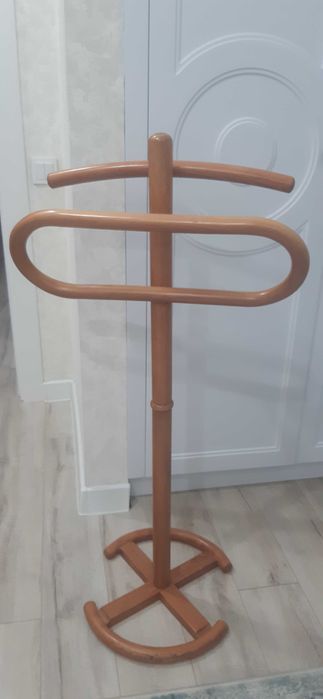 Вешелка для одежды