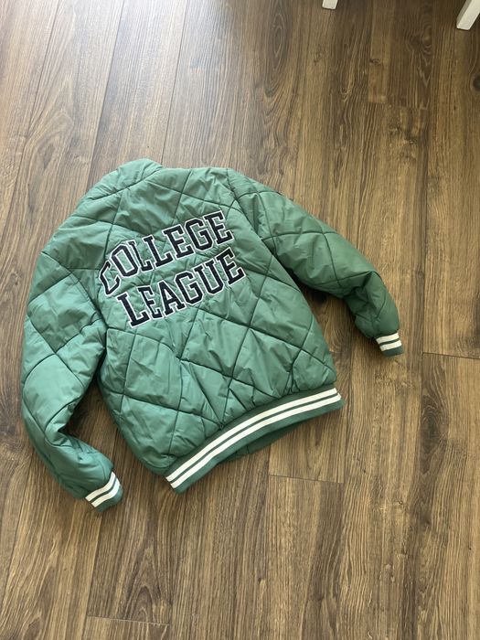 Детско яке Reserved размер 140см.