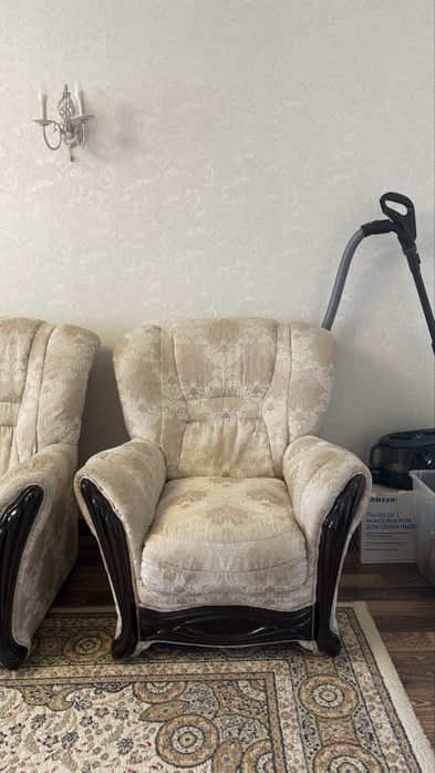 Диван потютьков 1,2,3