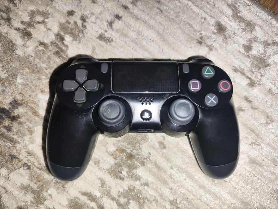 Playstation 4 на 1ТБ