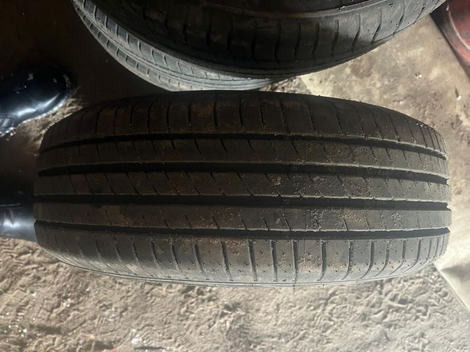 Продам новую резину