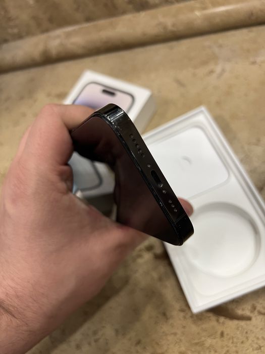 IPhone 14 Pro 128gb